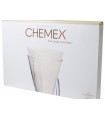 Chemex Χάρτινα Φίλτρα Καφετιέρας FP-2 ημικυκλικά