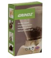 Urnex Grindz Home Καθαριστικό Μύλων Άλεσης Καφέ Οικιακής Χρήσης