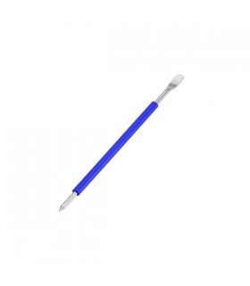 Motta high quality Latte art pen with Blue finger grip 
