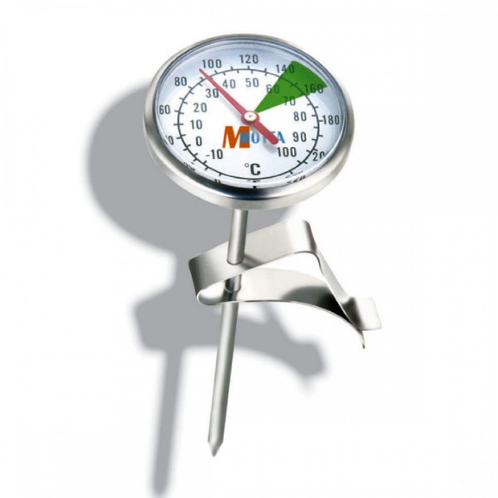 Rhino Steaming Thermometer