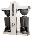 Coffee Queen Tower Filter coffee machine with vacuum thermoses