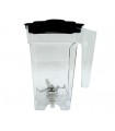 Replacement Pitcher for Belogia BL-6MC Blender