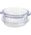 Replacement Small Lid For Belogia BL-6MC Professional Blender
