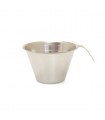 Measuring Cup Stainless Steel 100ml