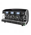 Wega MyConcept EVD 3 Group Total Color Professional Espresso Machine - Black