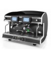 Wega MyConcept EVD 2 Group Total Color Professional Espresso Machine - Black