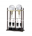 Tiamo Cold Brew Fourfold Tower 60cups