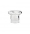 Replacement Bottom Beaker Lid for Yama 6 Cup Cold Brew Tower