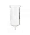 Replacement Central Beaker for Yama 25 Cup Cold Brew Tower