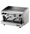 Wega Atlas W01 EVD 2 Group Professional Espresso Machine - Silver