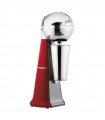 Artemis A-2001/A RETRO Automatic Drinks Mixer in Retro style Red