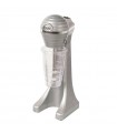 Artemis Drink Mixer MIX-2010/A Gloss Automatic Silver