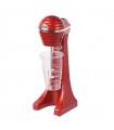 Artemis Drink Mixer MIX-2010/A Gloss Automatic Red
