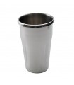 Replacement Stainless Steel Hanging Cup for Johny AK/2 Drink Mixers