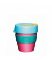 KeepCup Magnetic Original 8oz/227ml Reusable Coffee Cup