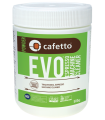 Cafetto Evo Οργανικό Καθαριστικό Μηχανών Espresso 500gr
