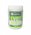 Cafetto Evo Οργανικό Καθαριστικό Μηχανών Espresso 1kg