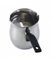 Ibrik Stainless Steel with Strainer 650ml