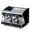 Wega Polaris EVD 2 Group Επαγγελματική Μηχανή Espresso - Μαύρη