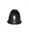 Replacement Small Cone (Bulb) For Artemis AK/5 Citrus Squeezers - Black