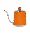 Barista Space Pour Over Brew Kettle Orange - 550ml