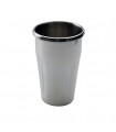Replacement Stainless Steel Hanging Cup for Artemis MIX-2010 Drink Mixers